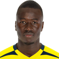 Pape Gueye Pape Gueye