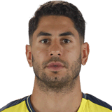 Ayoze Pérez
