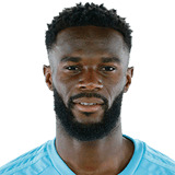 Jonathan Bamba