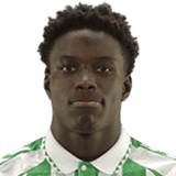 Nobel Mendy