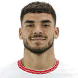 Isaac Romero Isaac Romero