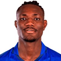 Christantus Uche Christantus Uche