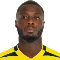 Nicolas Pépé Nicolas Pépé