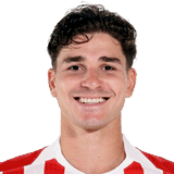 Julián Álvarez