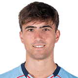 Javi Rodríguez