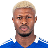 Kwasi Sibo