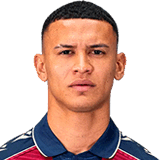 Kervin Arriaga