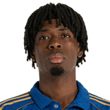 Ovie Ejaria