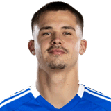 Dendoncker