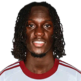 Batista Mendy Batista Mendy