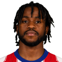 Lookman Lookman