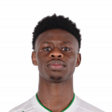 Suleiman Camara
