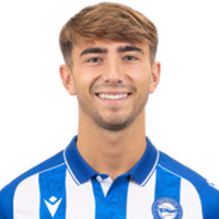 Mikel Rodríguez