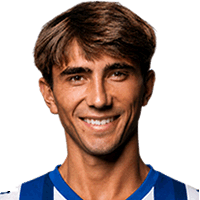 Mikel Rodríguez Mikel Rodríguez