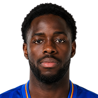 Orel Mangala Orel Mangala
