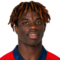 Rockson Yeboah Rockson Yeboah