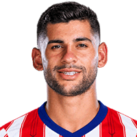 Cristian Romero Cristian Romero