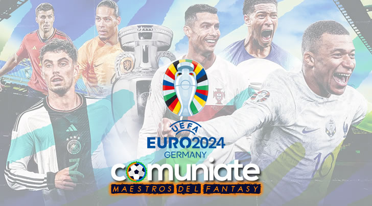 Eurocopa Fantasy 2024