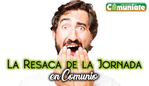 La resaca de la Jornada 26 en Comunio