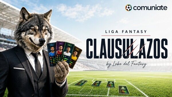 Los clausulazos fantasy de la jornada 30