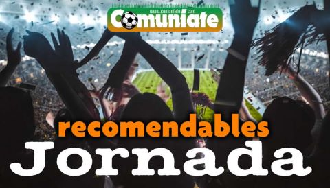 Jugadores Recomendables Comunio Jornada 28 ( Parte 1)