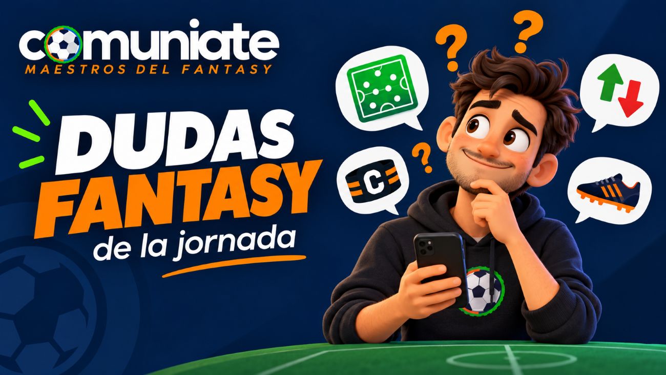 ¿Quién puntúa en Comunio? Actualiza APP