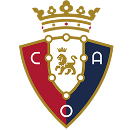 Alineación y plantilla de Osasuna