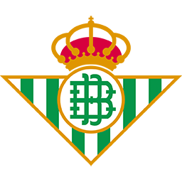 Alineación y plantilla de Betis