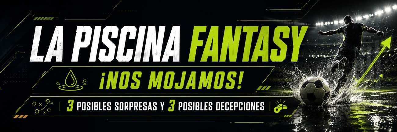 3 posibles sorpresas y decepciones