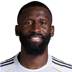 Antonio Rüdiger