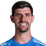 Thibaut Courtois
