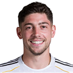 Federico Valverde