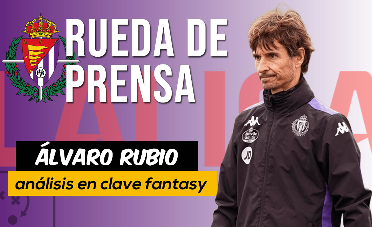 Pezzolano sobre Raúl Moro, Mario Martín, Latasa, Ndiaye y el Real Madrid Pezzolano sobre Raúl Moro, Mario Martín, Latasa, Ndiaye y el Real Madrid