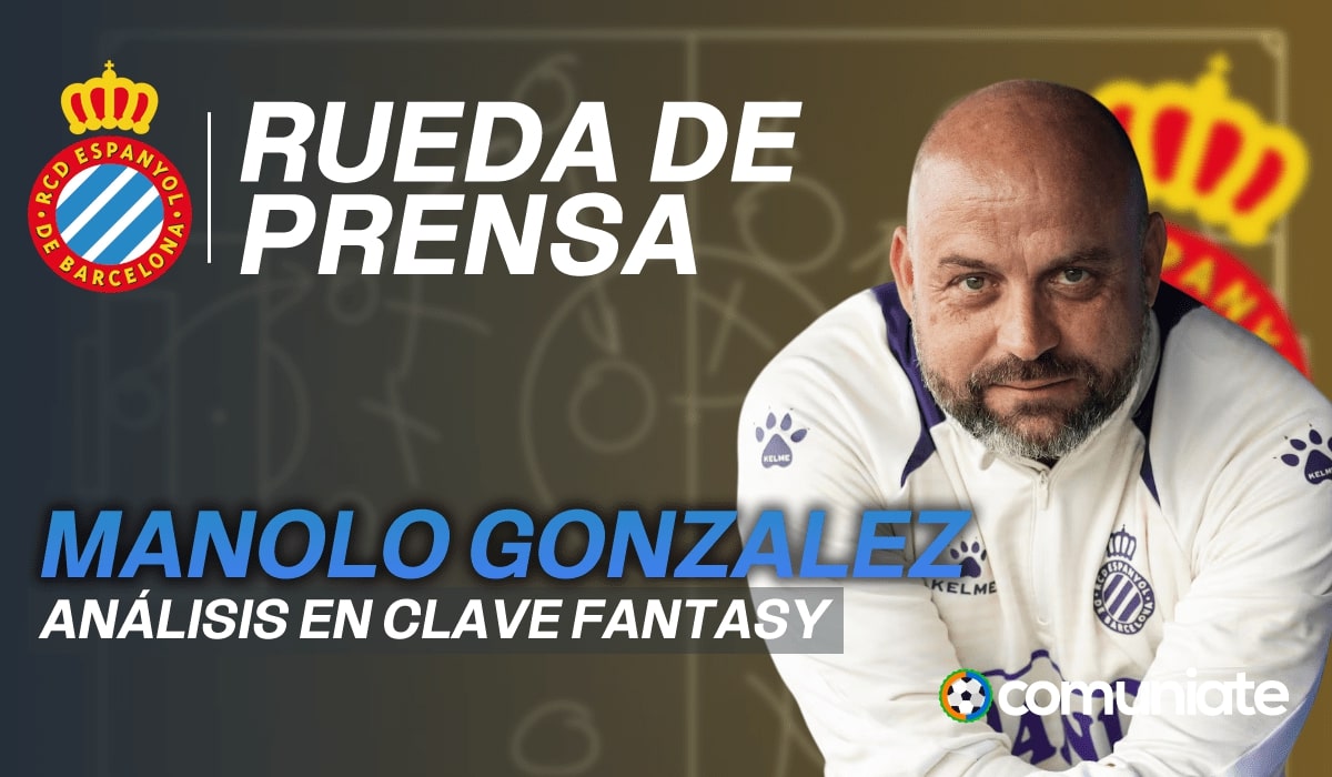 Manolo González sobre Brian Oliván, Roberto Fernández, Urko, Pablo Ramón y el Rel Madrid Manolo González sobre Brian Oliván, Roberto Fernández, Urko, Pablo Ramón y el Rel Madrid