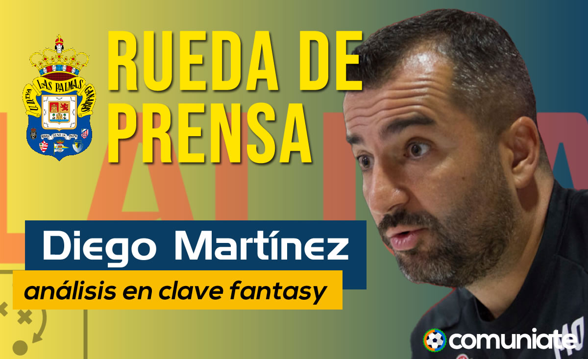 Diego Martínez sobre Moleiro, Javi Muñoz, Mika Mármol, Alex Muñoz, Januzaj y el Espanyol Diego Martínez sobre Moleiro, Javi Muñoz, Mika Mármol, Alex Muñoz, Januzaj y el Espanyol