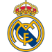 Alineación y plantilla de Real Madrid
