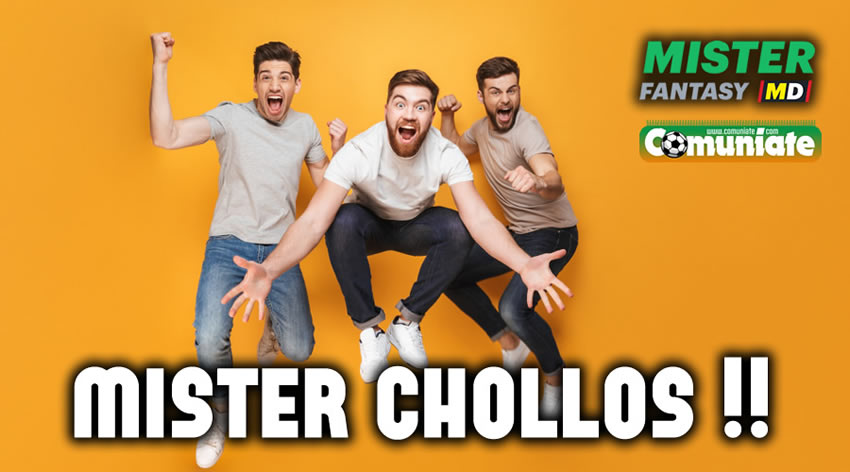 Jugadores que deberías pedir a Papa Noel en Fantasy Jugadores que deberías pedir a Papa Noel en Fantasy