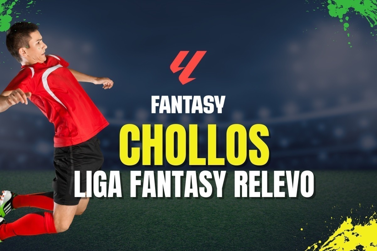 Surgen dos nuevos chollos en Fantasy Relevo Surgen dos nuevos chollos en Fantasy Relevo