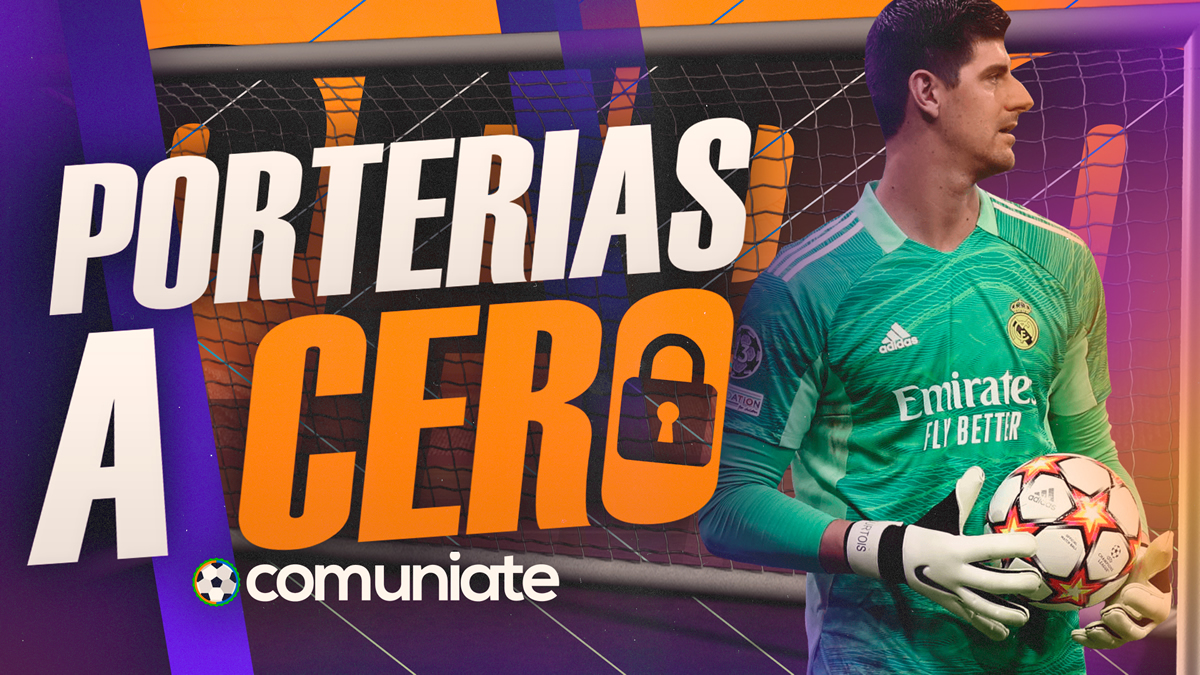 Apuestas a Porterías a Cero (PAC) de la Jornada 7 Apuestas a Porterías a Cero (PAC) de la Jornada 7