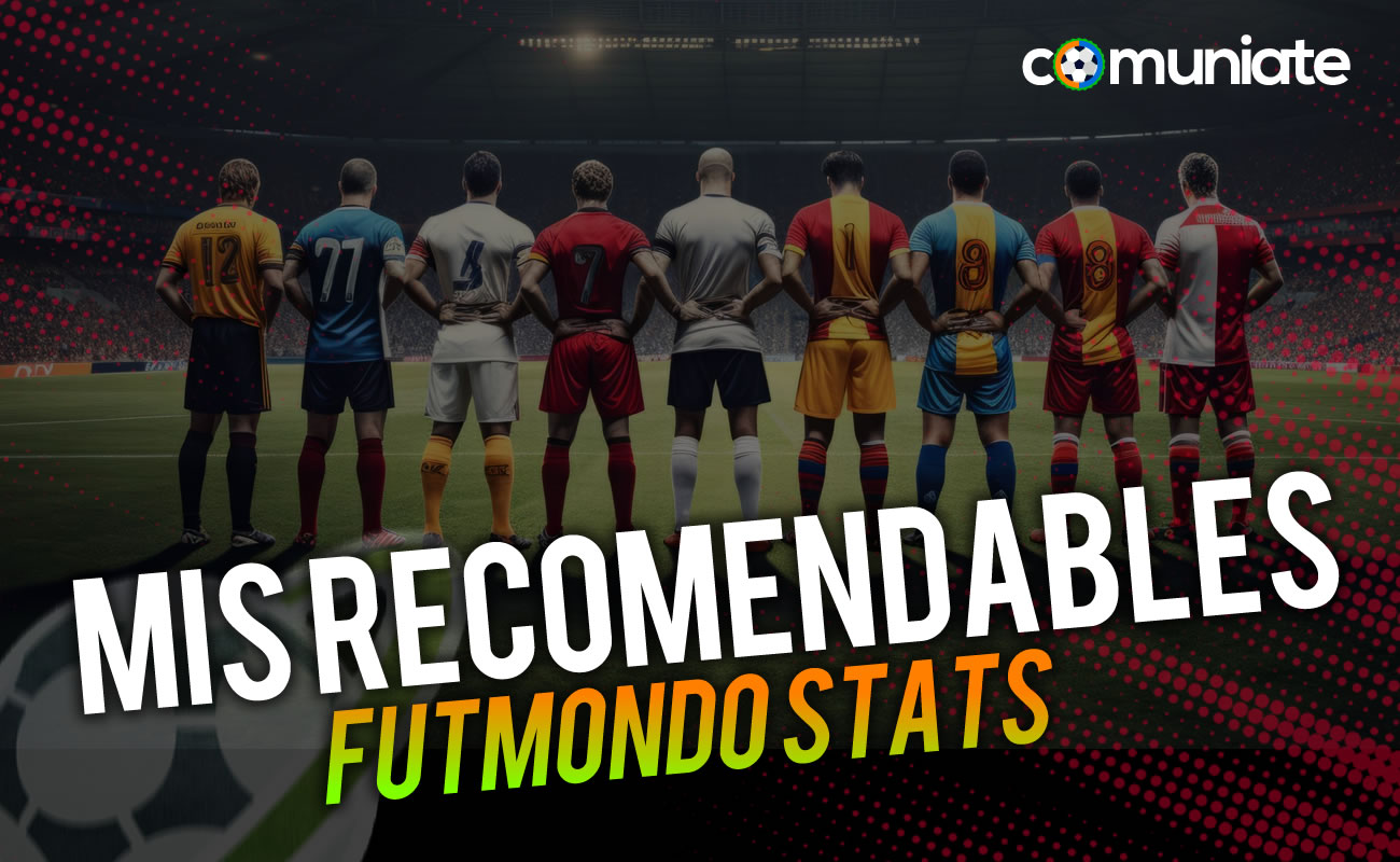 Mis recomendables en Futmondo Stats Jornada 9 Mis recomendables en Futmondo Stats Jornada 9