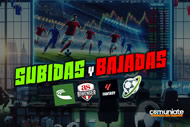 Subidas y Bajadas importantes del día en Comunio, Biwenger AS, Fantasy Relevo y Futmondo - 24/12/2025 Subidas y Bajadas importantes del día en Comunio, Biwenger AS, Fantasy Relevo y Futmondo - 24/12/2025