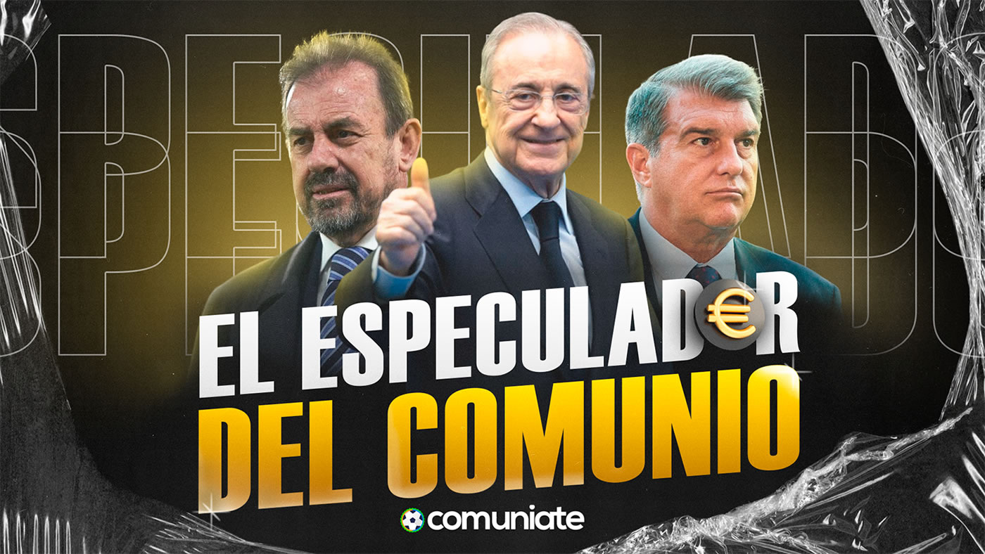 El especulador Comunio de la Jornada 24.¡Gana un dinerito en Fantasy! El especulador Comunio de la Jornada 24.¡Gana un dinerito en Fantasy!