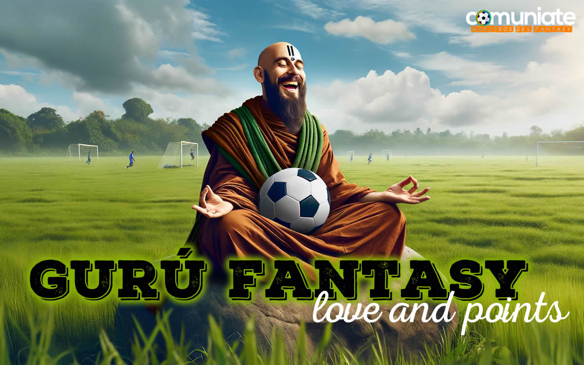 El Gurú del Fantasy de la Jornada 29 El Gurú del Fantasy de la Jornada 29