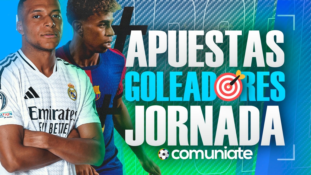 Apuestas a goleadores o arietes fantasy para la jornada 27 Apuestas a goleadores o arietes fantasy para la jornada 27
