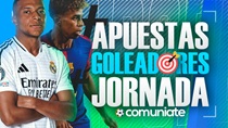 Los mejores goleadores o arietes fantasy para la jornada 17. Los mejores goleadores o arietes fantasy para la jornada 17.