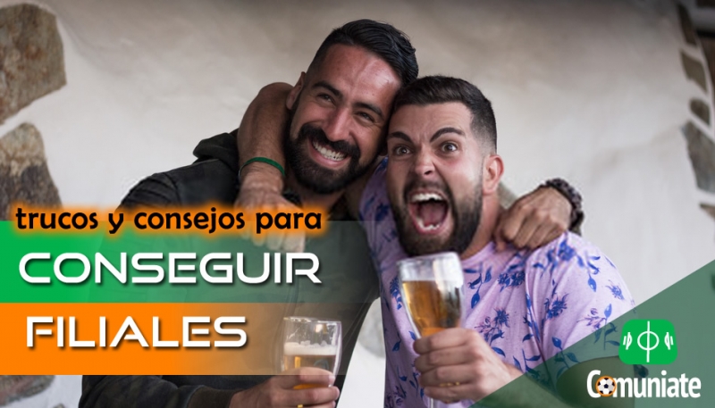 Trucos y consejos para conseguir filiales en Comunio, Biwenger y Futmondo Trucos y consejos para conseguir filiales en Comunio, Biwenger y Futmondo