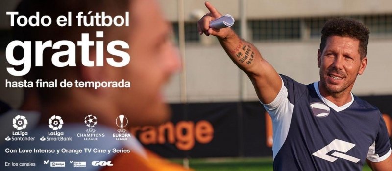 ¿Cómo ver los partidos de La Liga sin cortes, en alta calidad y gratis por internet?