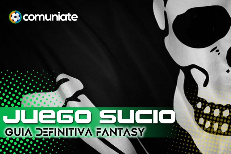 Guía definitiva del juego sucio para ganar tu comunidad. Guía definitiva del juego sucio para ganar tu comunidad.