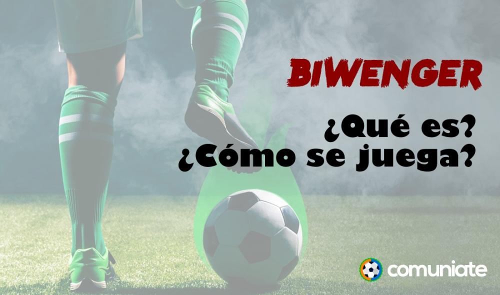 ¿Qué es Biwenger? ¿Cómo se juega? ¿Qué es Biwenger? ¿Cómo se juega?