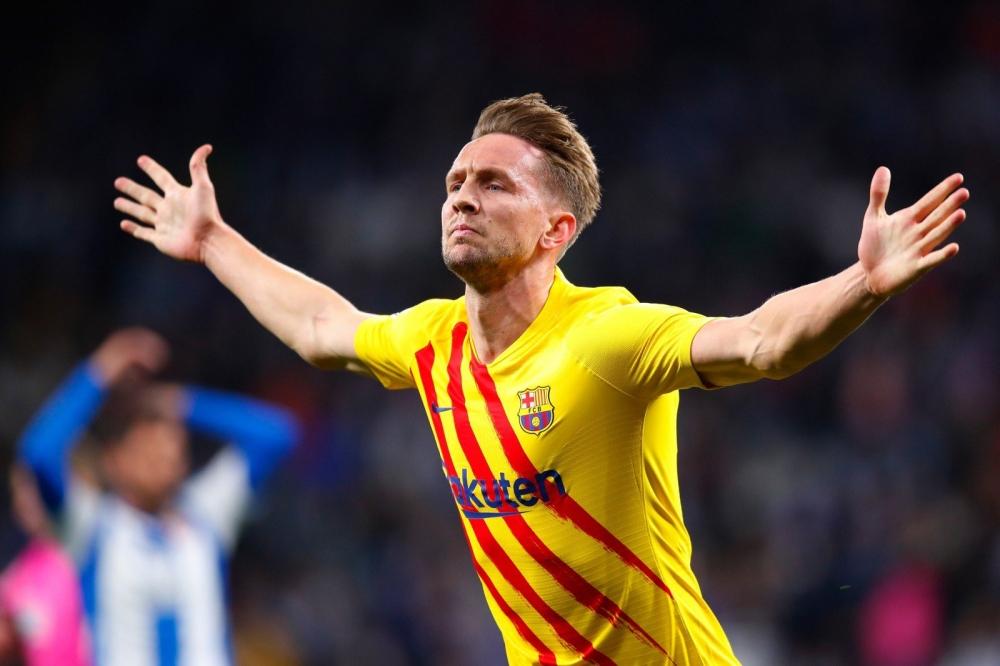 Luuk de Jong ¿destino México? Luuk de Jong ¿destino México?